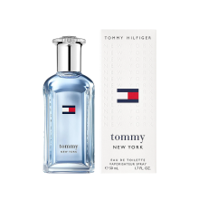 Tommy Hilfiger New York Eau De Toilette For Men 50 ml