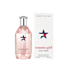 Tommy Hilfiger Tommy Girl New York Eau De Toilette For Women 100 ml