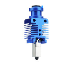 3D nyomtató frissítőkészlet TZ-E3-2.0 Hotend Extruderhez Ender 3, Ender 3 V2, Ender 3 Pro és Voron 2.4 High Speed nyomtat