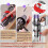 Δοχείο σκόνης για Dyson V11 V15, ανταλλακτικά δοχείου SV14 SV15 SV22, αξεσουάρ ηλεκτρ 3