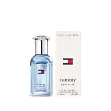 Tommy Hilfiger New York Eau De Toilette For Men 30 ml