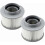 Replacement Filter for Mspa FD2089 Compatible with All Current MSpa Filter Cartridges and Pools Inflatable Spa Filter (Upgraded Version 1