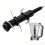 Compatible Ninja Blender Blade Replacement for 72 oz Pitcher Locking Lid, Replacement Parts for Nutri Ninja 1 1