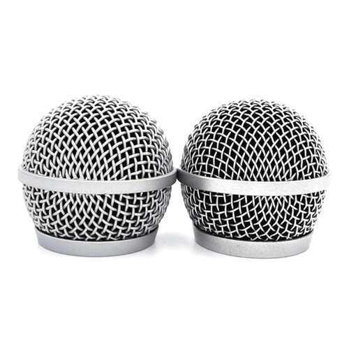 Nouvelle boule de remplacement pour tête de Microphone en 2