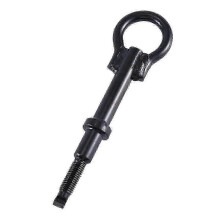 Tow Bar Towing Hook Tool Kit Compatible with Citroën C2 C3 C5 C8 and Peugeot 206 307 406 407 508 807 674414-1