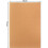 WUWEOT 30 Τετράδια A5 από Χαρτί Kraft, 21x14cm, 60 Κενές Σελίδες, 30 Φύλλα, για Φοιτητές, Τα 2