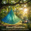 Αιώρα 150x280 cm, Σετ Aerial Yoga, Πολυλειτουργικό για Εσωτερική & Εξωτερική Χρήση 4