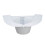 Pack Of 10 Urine Collection hat Comfortable Samples Cups set 6