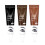 Semi Permanent Eyebrow Color Waterproof Eyelash & Eyebrow-Black 5
