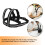 Child  Ride Harness Safety  Seats Belt Adjustable Secure-Black 2