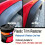Plastic Rubber Repair Paste Car Scratch Remover Tire-150ML 4