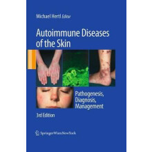 Autoimmune Diseases of the Skin Pathogenesis Diagnosis Management Pape