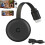 Dongle HDMI wireless, adattatore Miracast 4K a 2,4/5 GHz per TV Stick, Android, iOS e Windows. 1
