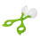 Attrape-insectes en plastique, ciseaux, pinces, pincettes pour 6