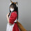Furry Ear Anime Cosplays Hair Accessory-Nick Fox Headband 3