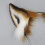 Furry Ear Anime Cosplays Hair Accessory-Nick Fox Headband 5