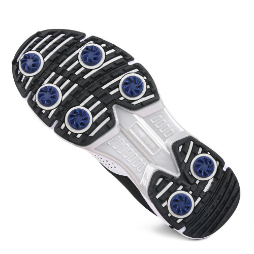 Screw-in Cricket Spikes with Spanner Replacement-blue 1