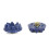 Screw-in Cricket Spikes with Spanner Replacement-blue 6