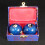 Une paire de boules de Massage en émail Baoding pour l'exercice 6