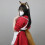 Furry Ear Anime Cosplays Hair Accessory-Nick Fox Headband 9