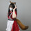 Furry Ear Anime Cosplays Hair Accessory-Nick Fox Headband 10