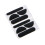 2 Sets of MX Master 3S Rounded Curved Edges Mouse Feet Mouse 10
