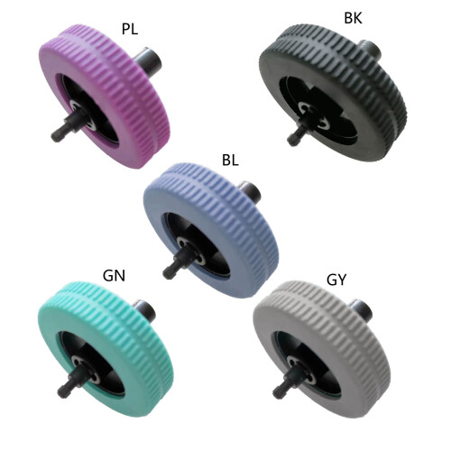 Mouse Scroll Wheel Mouse Roller for  G102 G304 G305 Mice-Gray 1