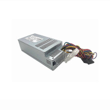Zasilacz zamienny 220 W kompatybilny z zasilaczami Dell DPS-220UB A, CPB09-D220A, PS-5221-06