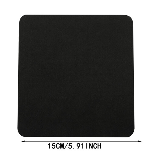 Microfiber Lens Cleaning Cloth Ultra-Soft Scratch-Free 6x6 1