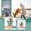 Pet Safe Ice Melt for Concrete 37 lb 3-Pack 2