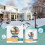Pet Safe Ice Melt for Concrete 37 lb 3-Pack 5
