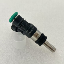 Test jakości rdzenia dyszy pompy mocznika 0280158715 do silnika wysokoprężnego Bosch 2.2 6.5 2025, część zamienna