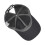 Quick-Dry Ponytail Baseball Cap for Women, Adjustable 6