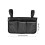 Wheelchair Side Bag Black Armrest Compatible 7
