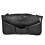 Wheelchair Side Bag Black Armrest Compatible 5