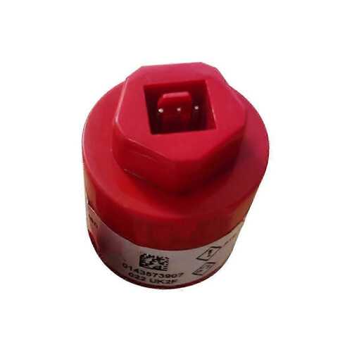 Oxygen Sensor AO-02 Gas Detector Compatible with AO2 AA428-210 AO2PTB-18.10 Durable Replacement Sensor