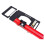 Rail Stop for Woodworking Track Saw Square Guide Clamp, 7
