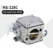 Carburator compatibil cu Husqvarna HS228 288 XP 281 XP Tillotson, piesă de schimb pentru motor
