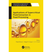 Applications of Supercritical Fluid Extraction in Food Processing Hard