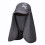 Foldable UV Protection Sun Hat with Neck Flap 2