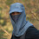 Foldable UV Protection Sun Hat with Neck Flap 3