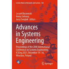 Advances in Systems Engineering Proceedings of the 28th International