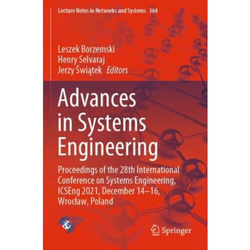 Advances in Systems Engineering Proceedings of the 28th International