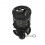 Whole Room Heater with 3D Oscillation 3 Heat Settings 2