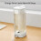 Automatic Soap Machine Sensor Intelligent Hand Washing Machine Kitchen Hand Sanitizer Soap Dispenser 7