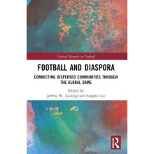 Football and Diaspora Connecting Dispersed Communities through the Glo