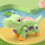 Crawling Pet Toy for Kids with Light Sound Effects 7