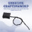 Voor  A2L Nozzle Eddy Sensor Spoel 3D Printer Accessoire Eddy Current Spoel voor A2L 4