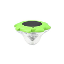 Solar Pool Light Outdoor Waterproof LED Floating Pool Light with Automatic Color Changing Solar Lamp for Swimming Pool C