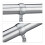 Stainless steel stair railings 4